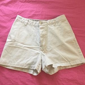 Gap khaki shorts - $6 when bundled